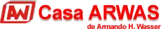 Casa arwas